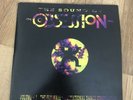 The Sound Of Obsession Volume 1 Compilation 2x Vinyl OBSNLP 1