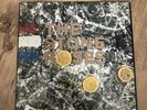 The Stone Roses Vinyl LP 1989 Silvertone Records ORE Lp 502