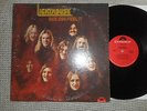 LIGHTHOUSE Can You Feel It POLYDOR LP 1973 + POSTER + BOOKLET