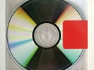 Kanye West - Yeezus * Blue Clear Vinyl LP * Free P&P UK * Ltd Ed * Deluxe * New