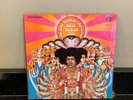 JIMI HENDRIX Axis Bold As Love SKAO 91441 CAPITOL Record Club M- VINYL