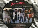 PAT BENATAR - LOVE IS A BATTLEFIELD - 12