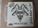 DRAGSTER, AMBITIONS, ORIGINAL 1981 7'' SINGLE, EX CONDITION, NWOBHM