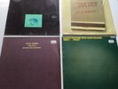 Ralph Towner [4 LP Vinyl ECM] Solstice + Matchbook + Trios Solos / Garbarek