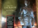Michael Jackson - HIStory 3x LP Boxed Set Vinyl Record US Original 1995 Sealed