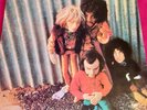 Jimi Hendrix Band Of Gypsys 1970 Polydor LP Australia First Pressing Very Clean