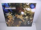 IAN BROWN (THE STONE ROSES) - RIPPLES LTD WHITE VINYL LP MINT/SEALED