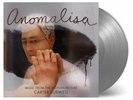 Carter Burwell - Anomalisa Soundtrack OST LTD Edition 1st Press Silver Vinyl New