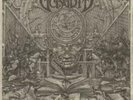 GORGUTS: PLEIADES DUST (ORANGE ) {LP vinyl}