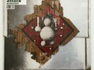 MASSIVE ATTACK - PROTECTION 1994 LP Vinyl RARE Reissue UK Electrospective WBRLP2