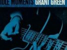GRANT GREEN: IDLE MOMENTS (LP vinyl *BRAND NEW*.)