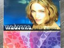 Madonna Beautiful Stranger 12” Vinyl Record Austin Powers The Spy Who Shagged Me