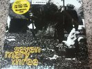 Seven Mary Three American Standard Limited Easter Yellow Vinyl RSD 2019 7M3