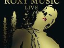 ROXY MUSIC: LIVE -LTD/LP+CD [LP vinyl]
