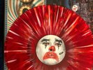 COKIE THE CLOWN  You're Welcome  NEW SEALED RED WHITE SPLATTER VINYL NOFX LP