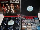 GRANDMASTER FLASH & THE FURIOUS FIVE,WEST STREET MOB,SUGARHILL RECS,THE MESSAGE