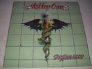 MOTLEY CRUE - DR FEELGOOD,1989,ELEKTRA RECS(EKT59),EXCELLENT CLEAN COPY