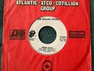 The Rolling Stones - Brown Sugar (Mono/stereo) Promo 45 NM