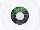 BETTYE SWANN LONELY LOVE ON MONEY RECORDS