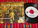 THE ROLLING STONES It's Only Rock N' Roll 1974 MEXICO 7