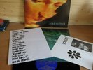 James, Gold Mother, Vinyl LP, UK 1st press 846 189-1, fan club insert, NM/NM