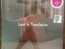 RSD Lost In Translation Soundtrack Violet Vinyl LP Record Store Day 2019 SEALED