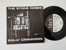 German Picture Sleeve 45 The Stone Roses - Sally Cinnamon / Here It Comes 1987