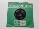 Original UK Parlophone 45 The Beatles - Eleanor Rigby /Yellow Submarine 1966 EX+