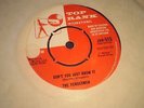 THE FENDERMEN - DONT YOU JUST KNOW IT - TOP RANK 45