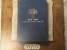frightened rabbit, Pedestrian Verses