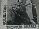 ROLLING STONES Mick Taylor TROPICAL DISEASE Orange Vinyl EXILE outtakes 1971