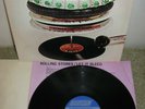 ROLLING STONES LP - LET IT BLEED - ORIG. INNER SLEEVE & POSTER  -