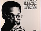 Charles Tolliver - Compassion LP - Strata-East VG+