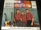 THE KINGSTON TRIO Somethin Else LP ORIGINAL 1965 DECCA STEREO NEW SEALED RARE