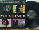 1960+ Malaysia P.S. Record?The Beatles?Golden Hits 18 12