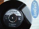 WILLIE MITCHELL -THAT DRIVING BEAT/ EVERYTHING IS... 7