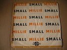 MILLIE SMALL - Killer Joe/I'm Blue (Gong,Gong,Song) Hungary Qualiton 1967 single