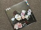 Rare New Order Power Corruption Lies Manchester Art Gallery 2017 Silver Vinyl