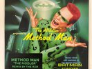 Batman Forever - Method Man - The Riddler 1995 12