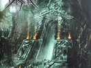 DISMA ?- Towards The Megalith LP - Black Vinyl Album - Death Metal Record + DL