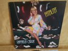 RAFFAELLA CARRÀ - FATALITÀ - VINILE 33 GIRI