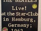 The Beatles-Live  At The Star-Club In Hamburg, Germany;1962 GER 2LP 1977 VG/VG