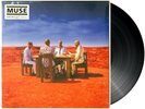 Muse Black Holes and Revelations [Current Pressing] in-shrink Vinyl Record Album