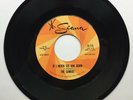 THE CAMEOS - If I Never See Him Again/Just Ask Him - 45 RPM Promo Girl Group NM