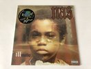 Nas Illmatic Limited Edition red Vinyl VG+