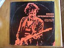 BRUCE SPRINGSTEEN - FIRE ON THE FINGER TIPS - LP 33  RARO BOTLEG COME NUOVO