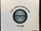 THE LARGE PROFESSOR THE LP BLUE COLORED 2XLP OOP 2018 REISSUE NEW