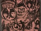 THE MALEDICTUS SOUND MASSIERA PSYCH PROG LP