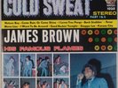 JAMES BROWN: Cold Sweat US King DG Orig Stereo Funk Soul Classic LP Hear