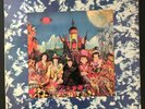 THE ROLLING STONES ‘Their Satanic Majesties Request’ LP Record VGC TXL-103